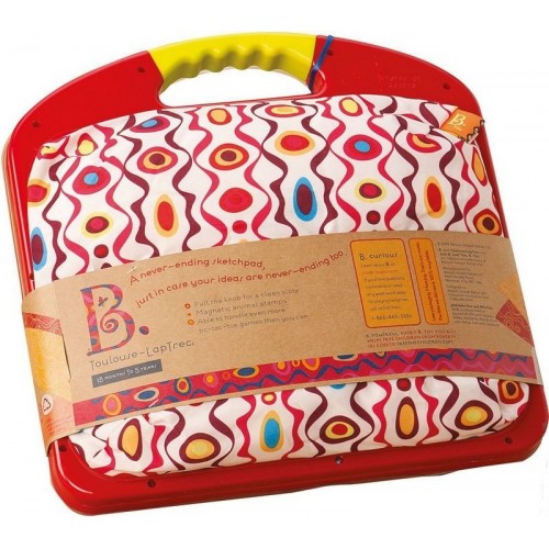 Магнитная доска Battat Рафаэль (BX1294Z)