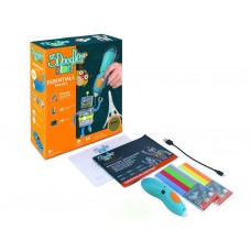 3D-ручка 3Doodler Start для детского творчества - КРЕАТИВ (48 стержней)