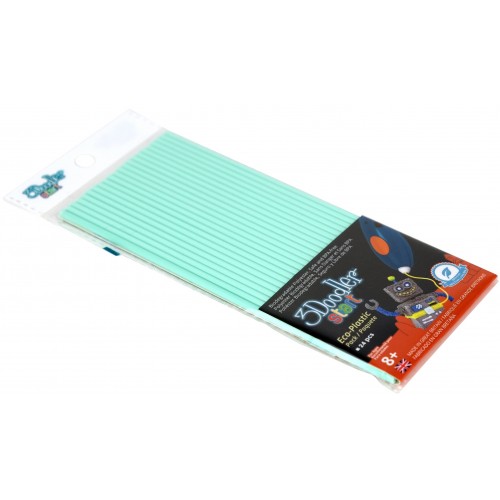 3D-ручка 3Doodler Start для детского творчества - КРЕАТИВ (48 стержней)