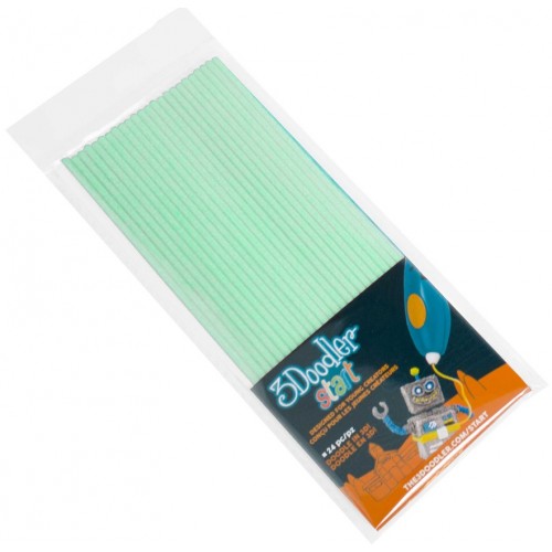 3D-ручка 3Doodler Start для детского творчества - КРЕАТИВ (48 стержней)
