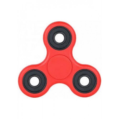 Спиннер Just Classic Red (FSP-FS1RD)