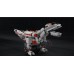 Игрушка-трансформер Xiaomi Mi Bunny Building Block Robot