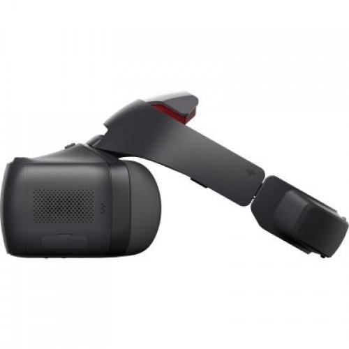 Очки виртуальной реальности DJI Goggles Racing Edition (CP.VL.00000014.01)