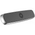 Автодержатель Baseus Double clip Vehicle Mount (Horizontal type) Silver