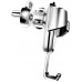 Автодержатель Baseus Gravity Car Mount (Metal type) Silver