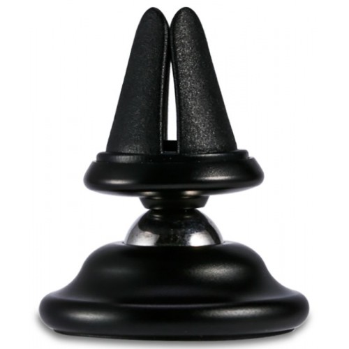 Автодержатель Remax RM-C28 Black