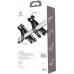 Автодержатель Baseus Miracle bicycle vehicle mounts Black