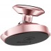 Автодержатель Baseus Small Ears Series Magnetic Bracket (Vertical type) Rose Gold
