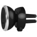 Автодержатель Baseus 360-degree Rotation Magnetic Car Air Vent Mount Holder Silver