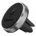 Автодержатель Baseus Magnet Car Mount Black