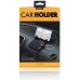 Автодержатель Remax RM-CS101 RC-FC1r Black