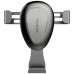 Автодержатель Rock Gravity Dashboard Car Mount Grey