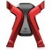 Автодержатель Baseus X Air Vent Car Mount Holder Red