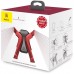 Автодержатель Baseus X Air Vent Car Mount Holder Red
