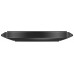Автодержатель Baseus Small ears series Magnetic suction bracket (Flat type) Black