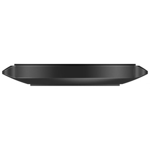 Автодержатель Baseus Small ears series Magnetic suction bracket (Flat type) Black
