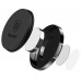 Автодержатель Baseus Small ears series Magnetic suction bracket (Flat type) Black