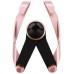 Автодержатель Rock AutoBot M vent car holder Resin Rose Gold