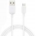 Автомобильное зарядное устройство LDNIO DL-C23 Car charger 2USB 3.4A + MicroUsb cable White