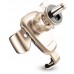 Автодержатель Baseus Gravity Car Mount Gold