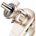 Автодержатель Baseus Gravity Car Mount (Metal type) Gold