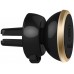 Автодержатель Baseus Magnetic Car Air Vent Mount for iPhone 6/6+ (Gold) (SUGENT-DR0V)