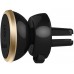 Автодержатель Baseus Magnetic Car Air Vent Mount for iPhone 6/6+ (Gold) (SUGENT-DR0V)