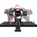 Автодержатель Baseus Osculum Type Gravity Car Mount Black/Silver