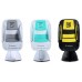 Автодержатель Remax RM-C04 Black