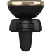 Автодержатель Baseus 360-degree Rotation Magnetic Car Air Vent Mount Holder Luxury Gold