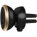 Автодержатель Baseus 360-degree Rotation Magnetic Car Air Vent Mount Holder Luxury Gold