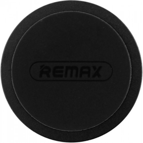 Автодержатель Remax RM-C30 Black