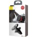 Автодержатель Baseus Magnetic Air Vent Car Mount Holder with cable clip Black