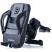 Автодержатель Remax RM-C03 Grey
