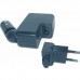 Автомобильное зарядное устройство Gembird MP3A-UC-ACCAR2 2А Black
