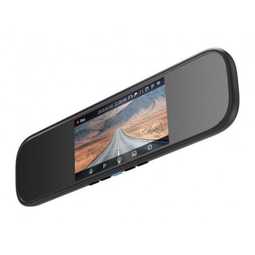 Видеорегистратор 70mai Rearview Mirror Dash Cam EN (Midriver D04)
