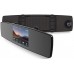 Видеорегистратор YI Mirror Dash Camera Black