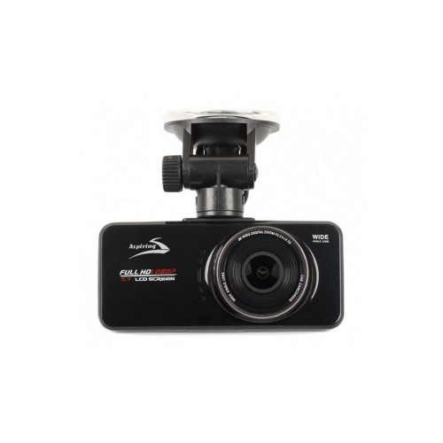 Видеорегистратор Aspiring Alibi 2