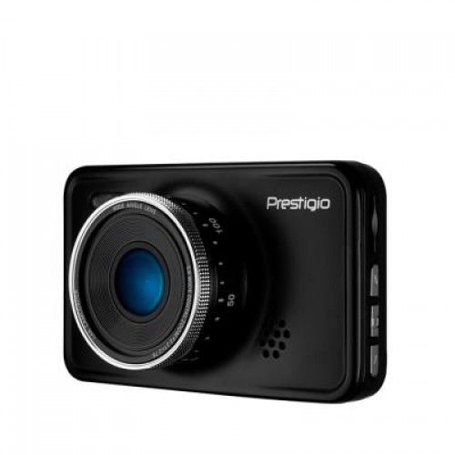 Видеорегистратор PRESTIGIO RoadRunner 526 (PCDVRR526)