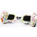 Гироборд Smart Balance Wheel U8 10 Hip-Hop Camo