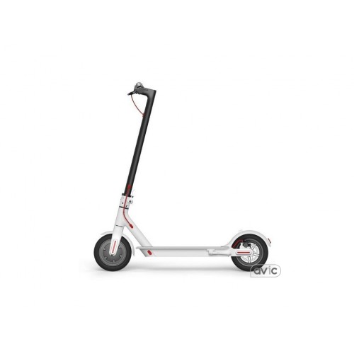 Электросамокат MiJia Electric Scooter White