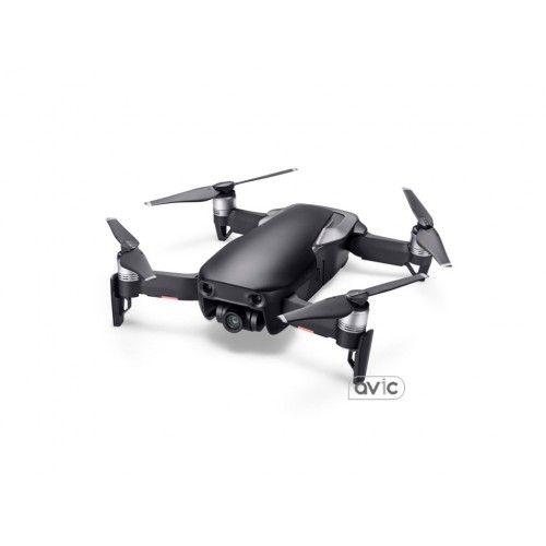 Квадрокоптер DJI Mavic Air Onyx Black (CP.PT.00000132.01)