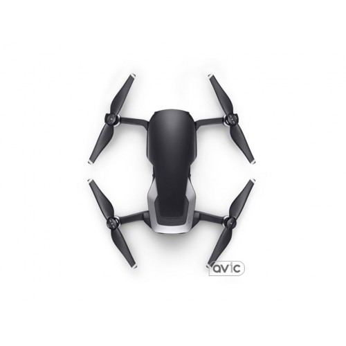 Квадрокоптер DJI Mavic Air Onyx Black (CP.PT.00000132.01)