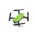 Квадрокоптер DJI Spark Meadow Green Fly More Combo (CP.PT.000893)