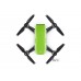 Квадрокоптер DJI Spark Meadow Green Fly More Combo (CP.PT.000893)