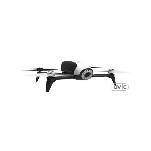 Квадрокоптер Parrot Bebop 2 With FPV