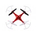 Квадрокоптер Syma X13 Storm Red