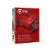 Квадрокоптер Cme Q5 PN 10RR Red