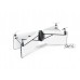 Квадрокоптер Parrot Swing FlyPad White (PF727004)