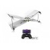 Квадрокоптер Parrot Swing FlyPad White (PF727004)